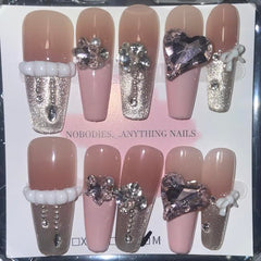 NAIL SET 409