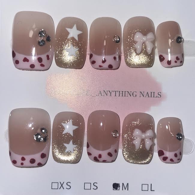 NAIL SET 930