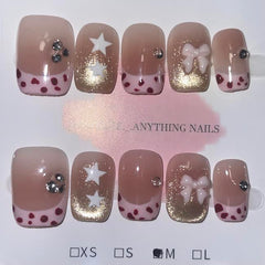 NAIL SET 930