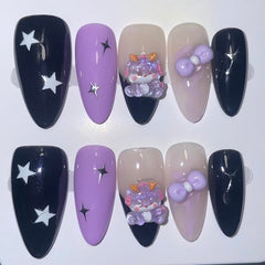 NAIL SET 960