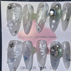NAIL SET 578