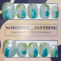 NAIL SET 3