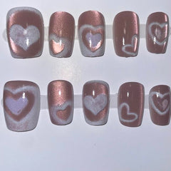 NAIL SET 606