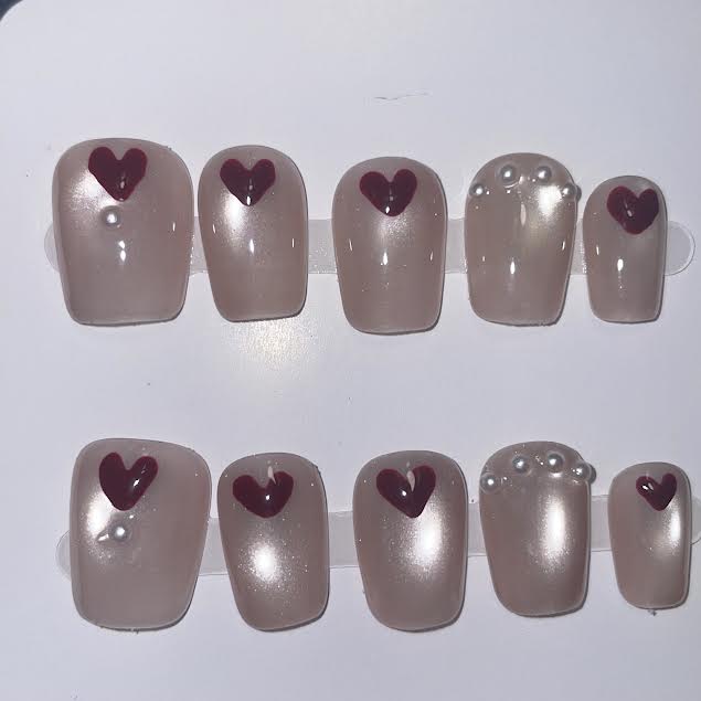 NAIL SET 938