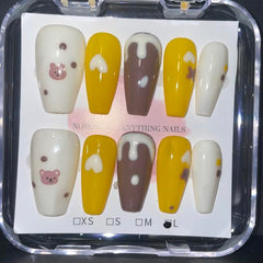 NAIL SET 390