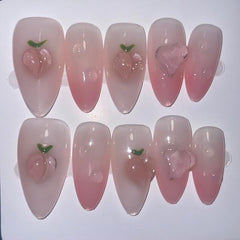 NAIL SET 772