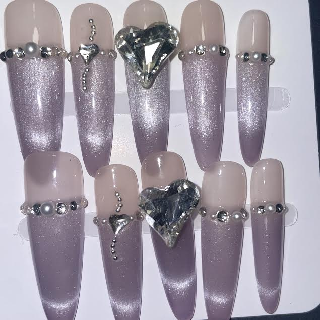 NAIL SET 988