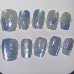 NAIL SET 763