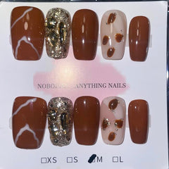 NAIL SET 590