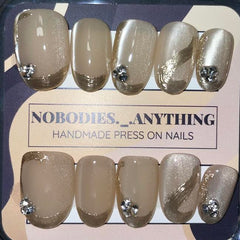 NAIL SET 650