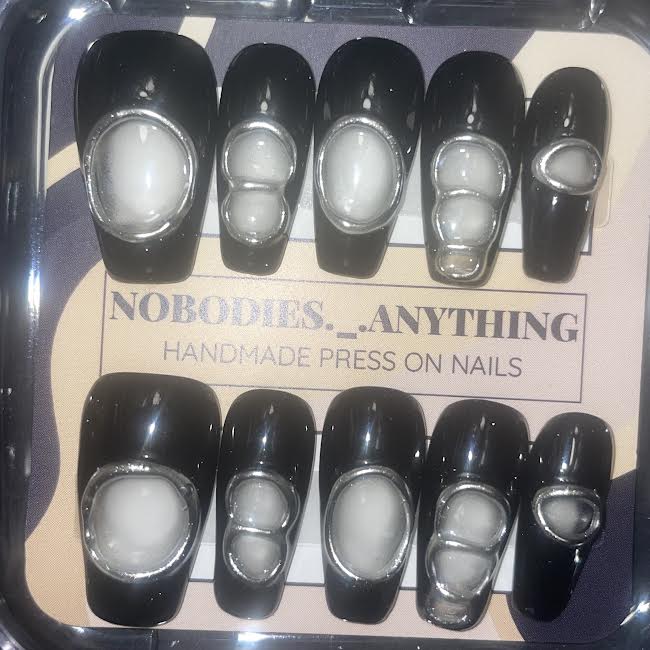 SIZE LARGE MED COFFIN