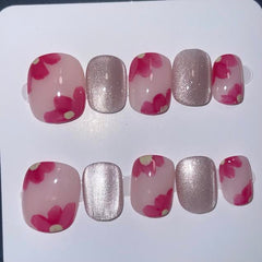 NAIL SET 973