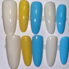 NAIL SET 473