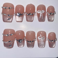 NAIL SET 871