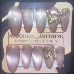 NAIL SET 200