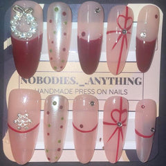 NAIL SET 59