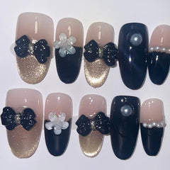 NAIL SET 483
