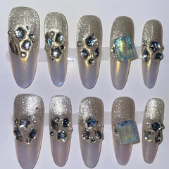 NAIL SET 545