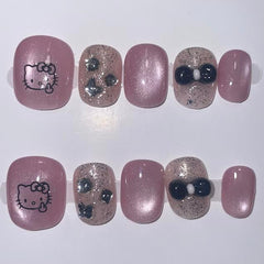 NAIL SET 949