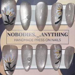 NAIL SET 130
