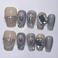 NAIL SET 797