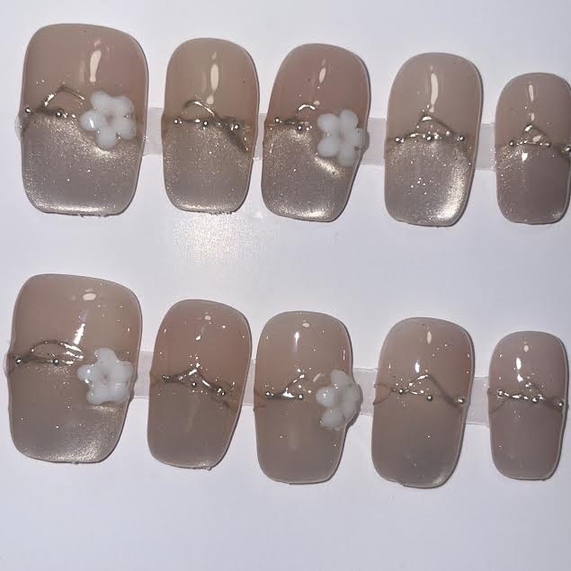 NAIL SET 892