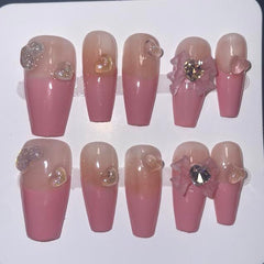 NAIL SET 896