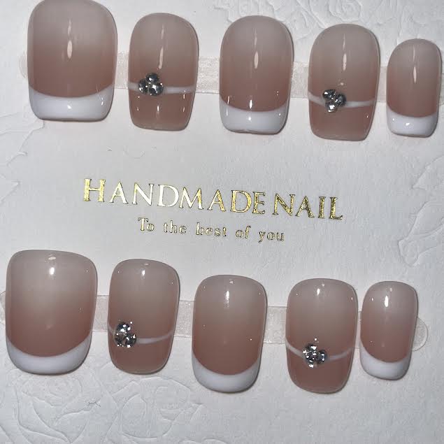 NAIL SET 808