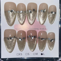 NAIL SET 377