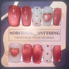 NAIL SET 136