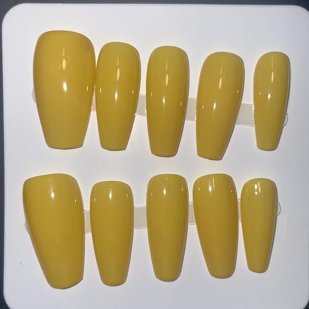 NAIL SET 457