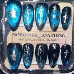 NAIL SET 380