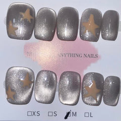 NAIL SET 616