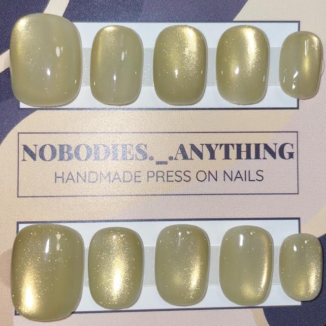 NAIL SET 10