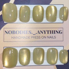 NAIL SET 10