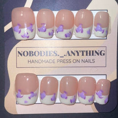 NAIL SET 140