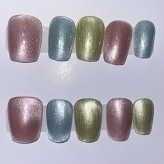 NAIL SET 628
