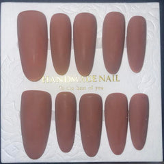 NAIL SET 857