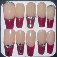 NAIL SET 789