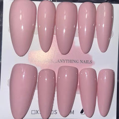 NAIL SET 153