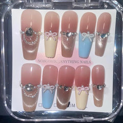 NAIL SET 402