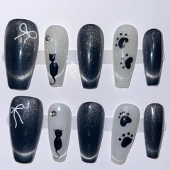 NAIL SET 519