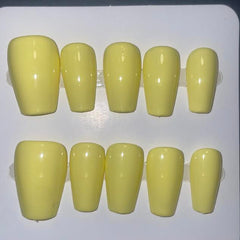 NAIL SET 851