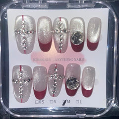 NAIL SET 411