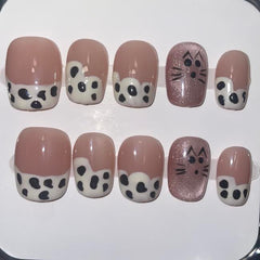 NAIL SET 824
