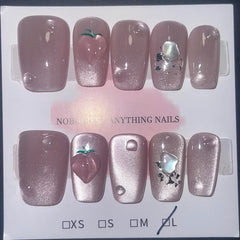 NAIL SET 853