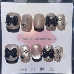 NAIL SET 416