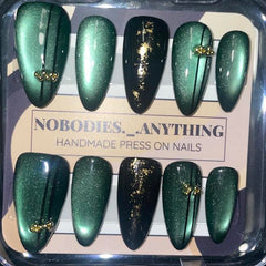 NAIL SET 447