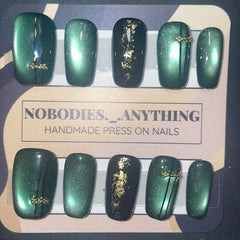 NAIL SET 49