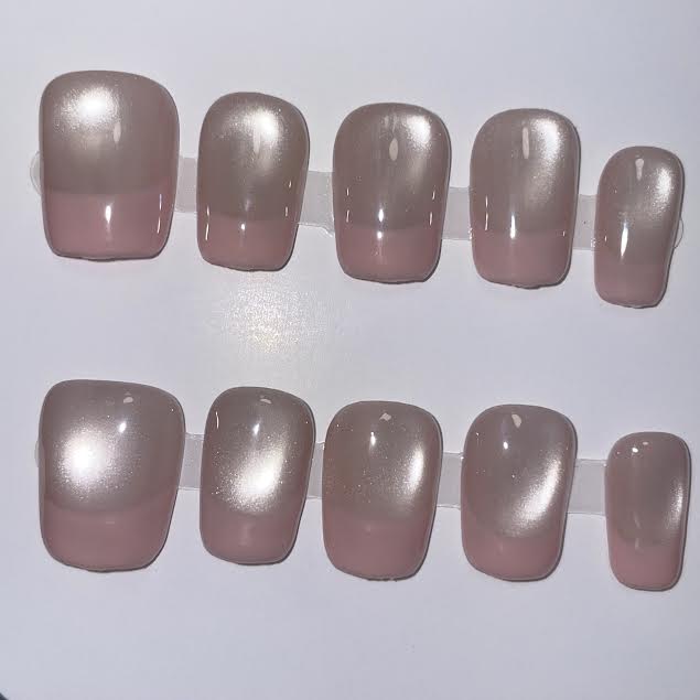 NAIL SET 864